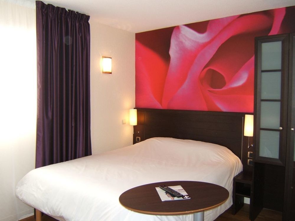 Hotel Inn Grenoble Eybens Parc Des Expositions Ex Kyriad Стая снимка